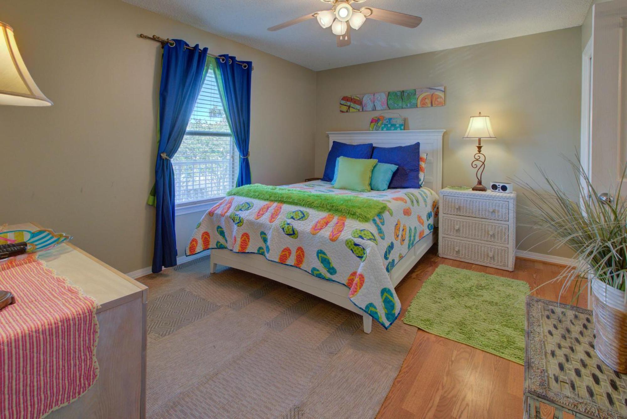 Grand Caribbean East 209 Villa Destin Buitenkant foto