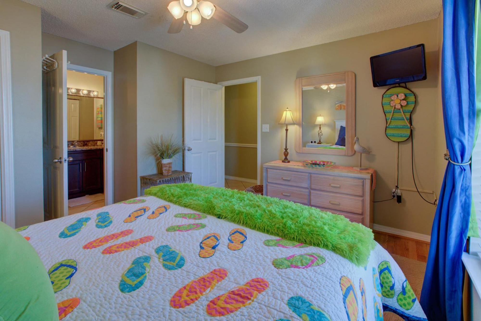 Grand Caribbean East 209 Villa Destin Buitenkant foto