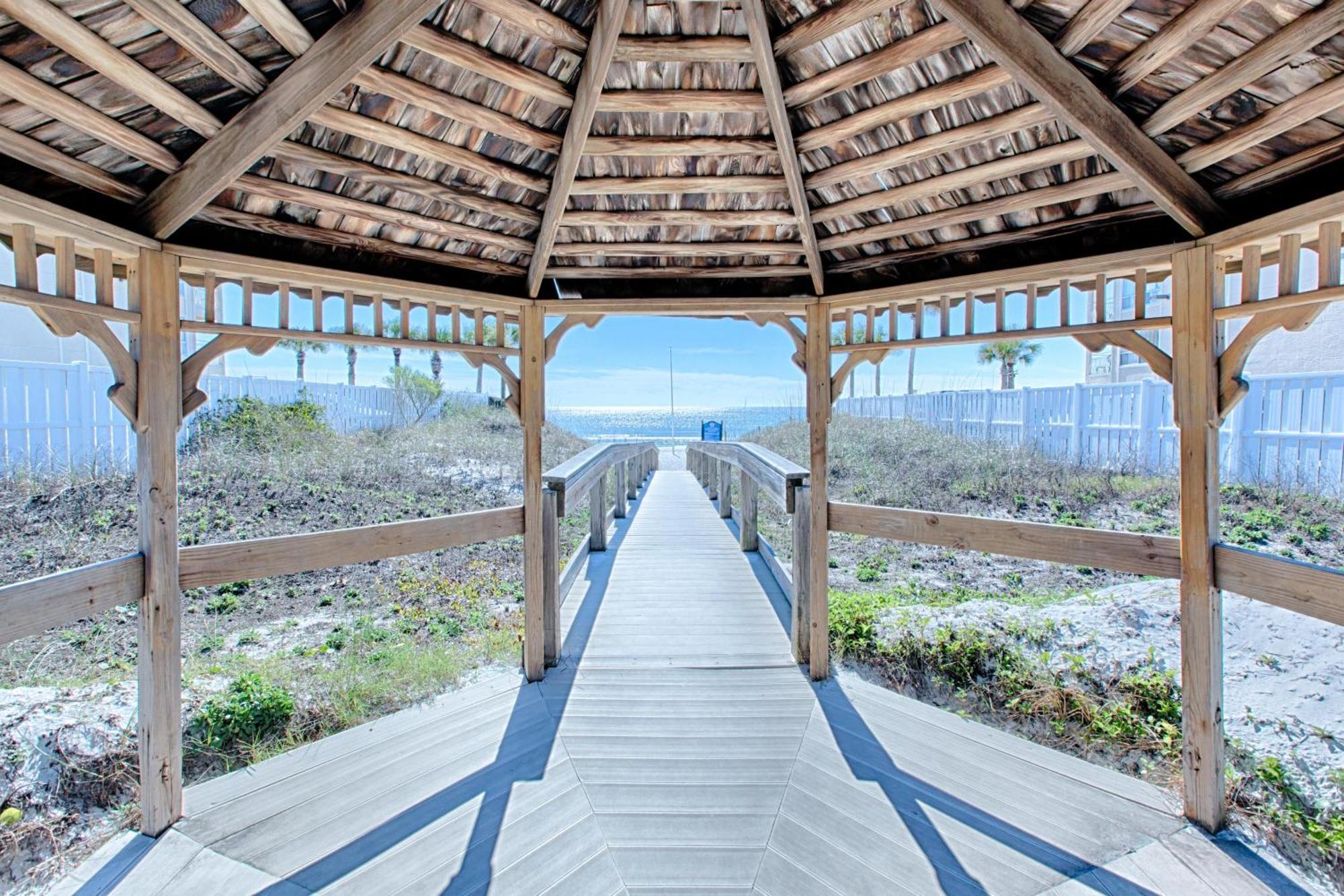 Grand Caribbean East 209 Villa Destin Buitenkant foto