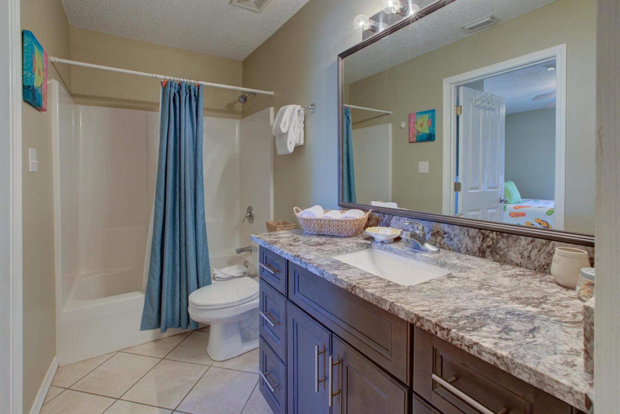 Grand Caribbean East 209 Villa Destin Buitenkant foto